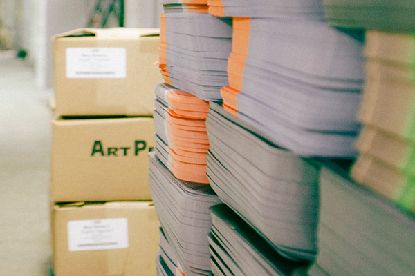 Art Printing Placemats ready to ship Art Printing Placemats ready to ship